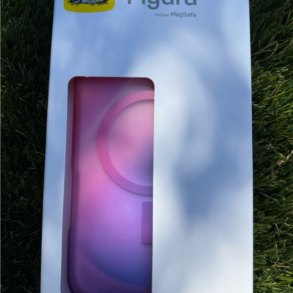 OtterBox MagSafe Compatible Case - Gradient Purple